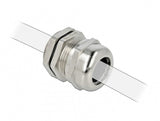 Delock Cableverschraubung Pg19 Metall