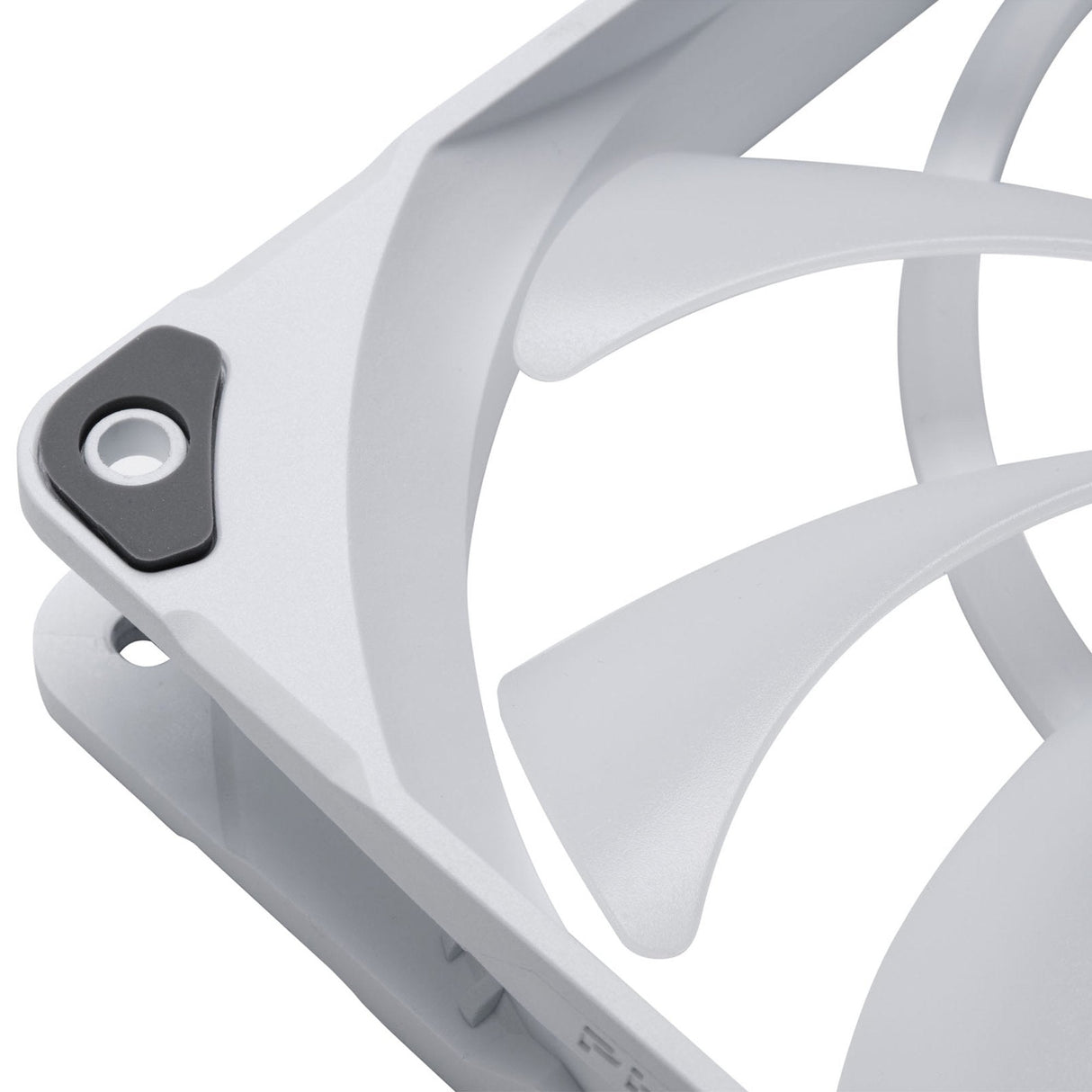 Phanteks M25 Ventilador 14 Cm Blanco 1 Pieza(S)