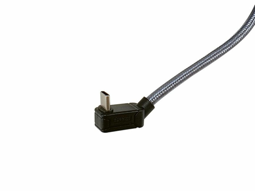 Cable  Equip Usb-C 3.0 -> Usb-C M M 3.00m 20gbps Negro
