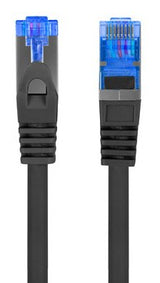 EAN 5901969427318 - Lanberg PCF6A-10CC cable de red Negro 20 m Cat6a S/FTP (S-STP) imagen 2