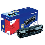 Pelikan Toner Canon Fx-10 0263b002 1176 Negro Rehilt