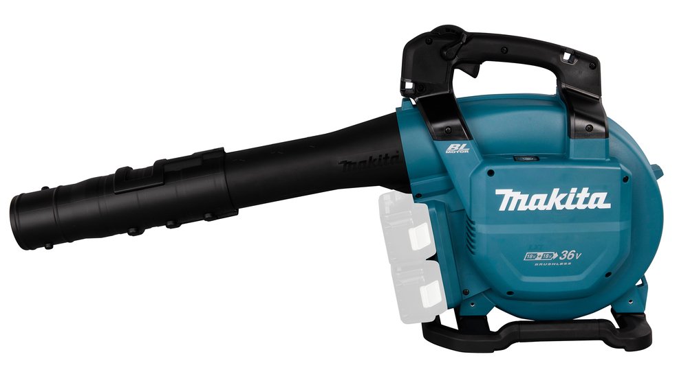 Soplador Inalambrico Makita Dub363zv