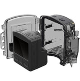 EAN 4712417431280 - Brinno ATH1000 carcasa para cámara Negro, Transparente imagen 2
