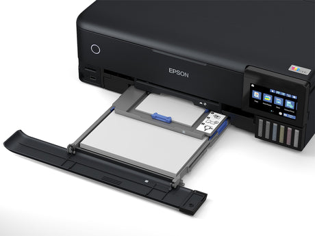 EAN 8715946676722 - Epson EcoTank ET-8550 imagen 6