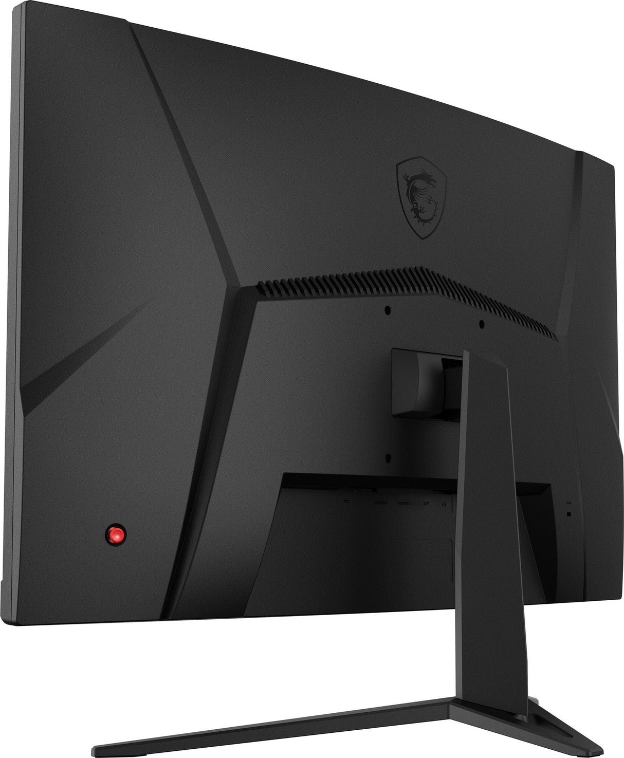 Monitor Gaming  (31.5")  Msi G32cq4 E2 Negro