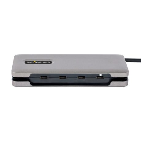 EAN 0065030888097 - StarTech.com HB31CM4CPD3 base para portátil y replicador de puertos Alámbrico USB 3.2 Gen 2 (3.1 Gen 2) T imagen 8