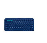 EAN 5099206092914 - Logitech 920-009867 teclado Universal Bluetooth QWERTY Internacional de EE.UU. Rosa imagen 2