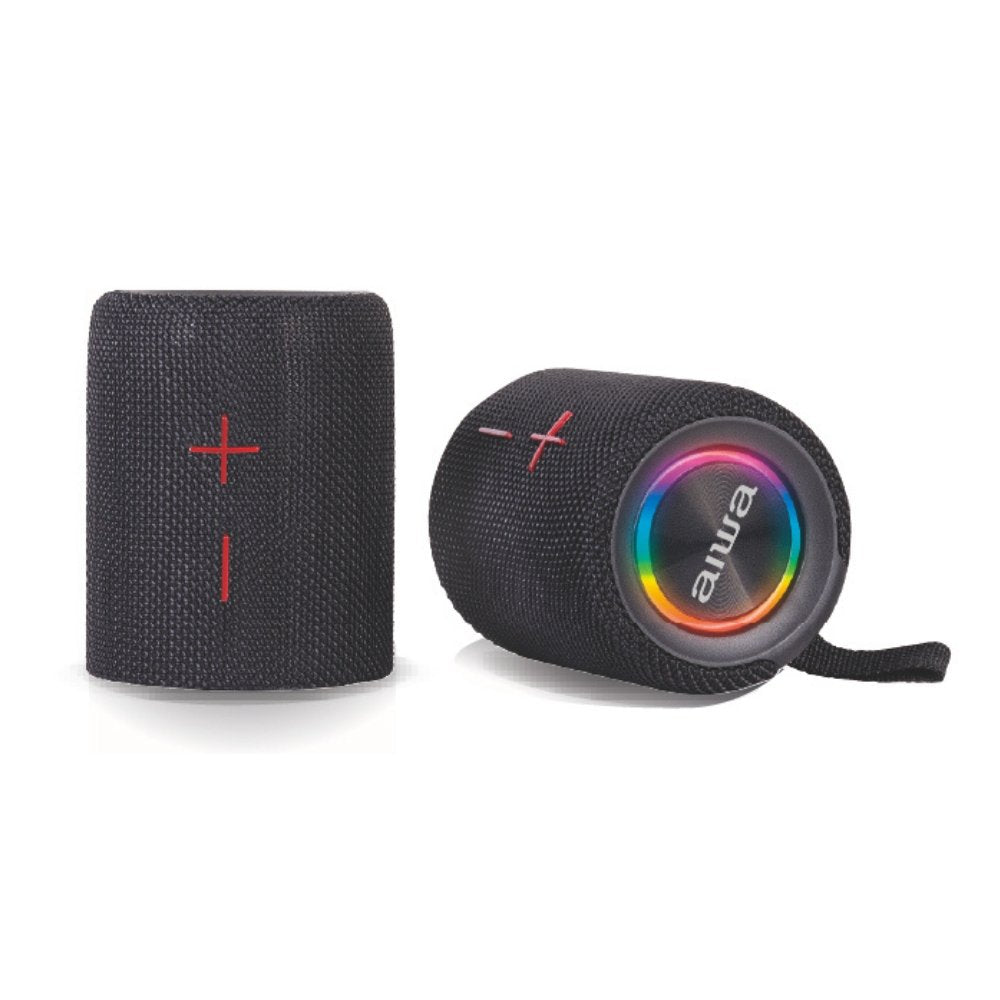 Altavoz Portable Con Bluetooth Aiwa Bst-250 20w 2.0