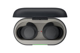 EAN 8806096327326 - LG BUDS Auriculares True Wireless Stereo (TWS) Dentro de oído Llamadas/Música USB Tipo C Bluetooth Negro imagen 9