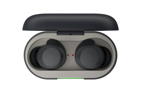 EAN 8806096327326 - LG BUDS Auriculares True Wireless Stereo (TWS) Dentro de oído Llamadas/Música USB Tipo C Bluetooth Negro imagen 9