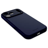 Decoded Antimicrobial Silicone Backcover Ip 17 Pro Max Navy