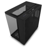 Caja Pc Nzxt H9 Elite Negro Cm-H91eb-01