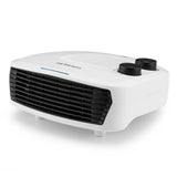 Calefactor Orbegozo Fh 5042 Portatil Calor Instantaneo - 2000w De Potencia - 2 Niveles De Calor - Funcion Ventilador -