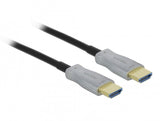 Delock Cable Hdmi Optico 4k 60 Hz 50m
