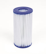 Bestway 58012 Filtro Cartucho Accesorio Para Piscina Cartucho De Bomba De Filtración