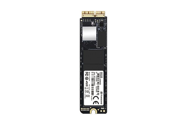 Disco Ssd Transcend Jetdrive 850 960 Gb Pci Express 3.0 Nvme