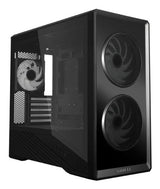 EAN 4718466020666 - Lian Li Vector V150 INF Midi Tower Negro imagen 2