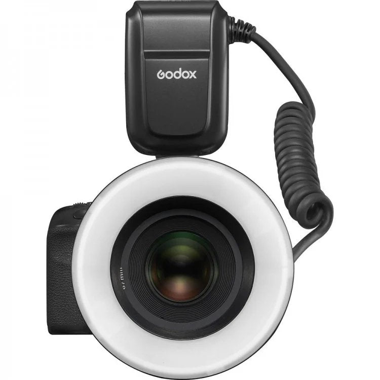 Flash  Godox Mf-R76 Macro Ring