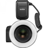 Flash  Godox Mf-R76 Macro Ring