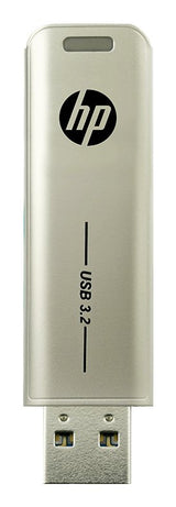 EAN 4712847098107 - HP x796w unidad flash USB 128 GB USB tipo A 3.2 Gen 2 (3.1 Gen 2) Plata imagen 2