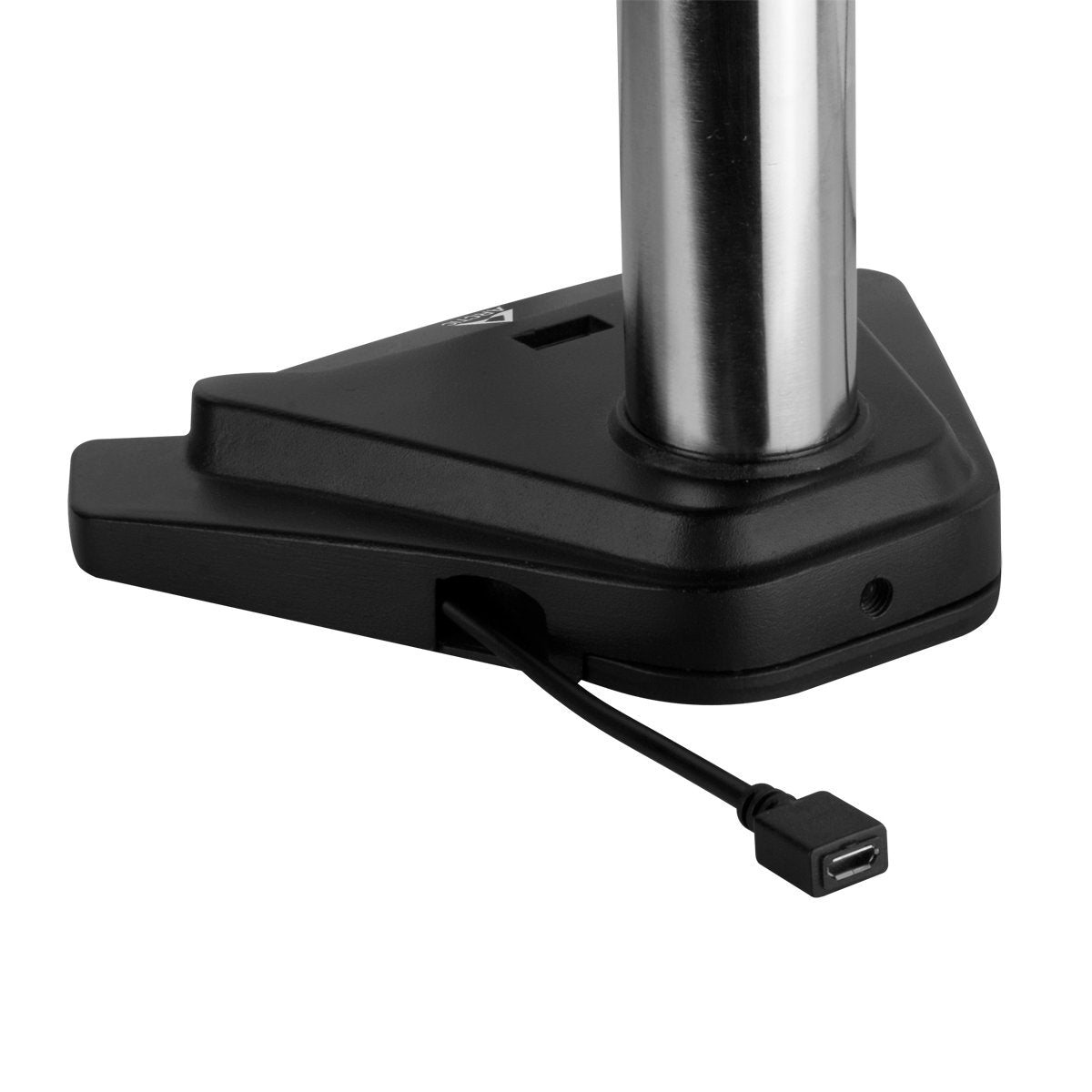 Arctic / Soporte Brazo Doble / Negro / Aemnt00050a Arctic Z2 Pro (Gen 3), 15 Kg, 86,4 Cm (34"), 75 X 75 Mm, 100 X 100 Mm, Ajustes De Altura, Negro