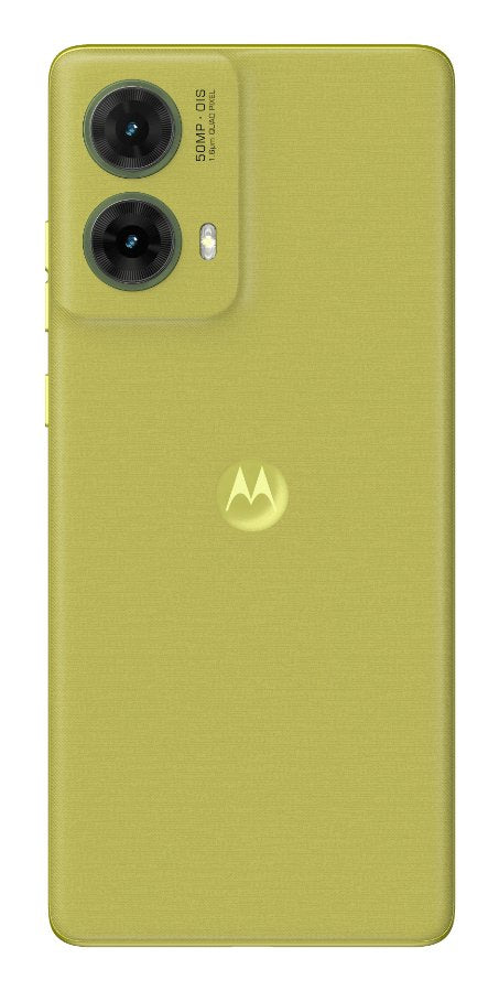 EAN 840023276064 - Motorola moto g85 5G 16,9 cm (6.67") SIM doble Android 14 USB Tipo C 8 GB 256 GB 5000 mAh Verde imagen 5