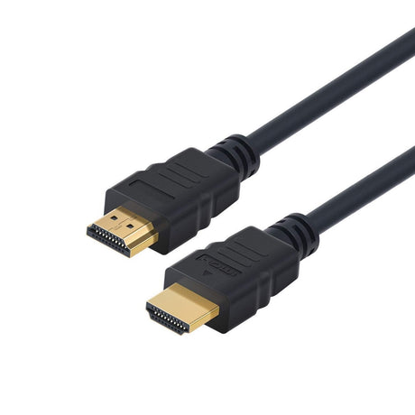 EAN 8054392617997 - Ewent EC1341 cable HDMI 3 m HDMI tipo A (Estándar) Negro imagen 2