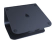 EAN 0891607000988 - Rain Design MSTAND LAPTOP STAND MIDNIGHT Soporte para ordenador portátil Antracita 38,1 cm (15") imagen 1