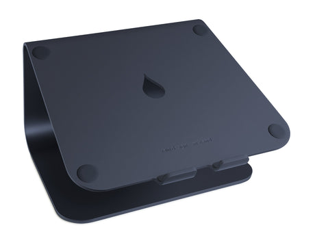 EAN 0891607000988 - Rain Design MSTAND LAPTOP STAND MIDNIGHT Soporte para ordenador portátil Antracita 38,1 cm (15") imagen 1