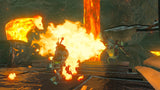Switch The Legend Of Zelda Breath Of The Wild