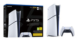 Consola Sony Playstation Digital Slim E-Chassis