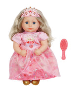EAN 4001167703984 - Baby Annabell Little Sweet Princess imagen 1