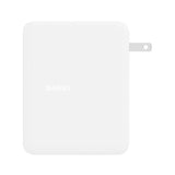 Belkin Cargador 140w 4-Port Gan, 3xusb-C 1xusb-A  Wch014btwh