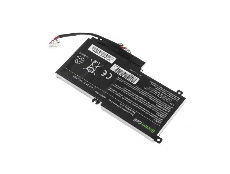 EAN 5902719422836 - Green Cell TS51 refacción para laptop Batería imagen 5