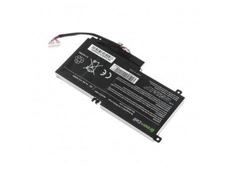 EAN 5902719422836 - Green Cell TS51 refacción para laptop Batería imagen 5
