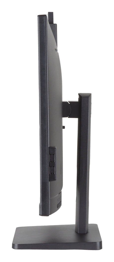 EAN 8435364320013 - iggual ML27WC pantalla para PC 68,6 cm (27") 1920 x 1080 Pixeles Full HD LED Negro imagen 6