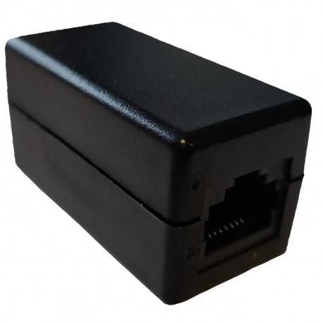 Cat5e Rj45 Coupler