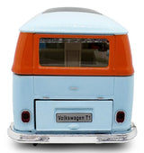 Jamara Volkwagen T1 1:30 Azul Claro 3+