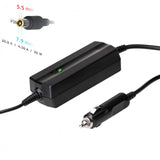 EAN 5901720133632 - Akyga AK-ND-39 adaptador e inversor de corriente Auto 90 W Negro imagen 1