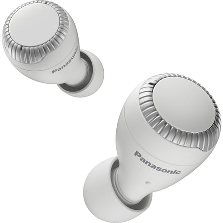 EAN 5025232937783 - Panasonic RZ-S300W Auriculares True Wireless Stereo (TWS) Dentro de oído Música Bluetooth Blanco imagen 4