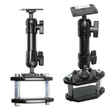 EAN 7320282159795 - Brodit 215979 soporte Soporte pasivo Mostrar Negro imagen 1
