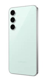 EAN 8806095726205 - Samsung Galaxy S24 FE 17 cm (6.7") SIM doble Android 14 5G USB Tipo C 8 GB 256 GB 4700 mAh Color menta imagen 3