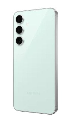 EAN 8806095726205 - Samsung Galaxy S24 FE 17 cm (6.7") SIM doble Android 14 5G USB Tipo C 8 GB 256 GB 4700 mAh Color menta imagen 3