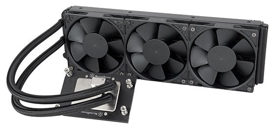 Refrigerador Liquido Cpu Silverstone Technology Sst-Xe360-Tr5 Sst-Xe360-Tr5