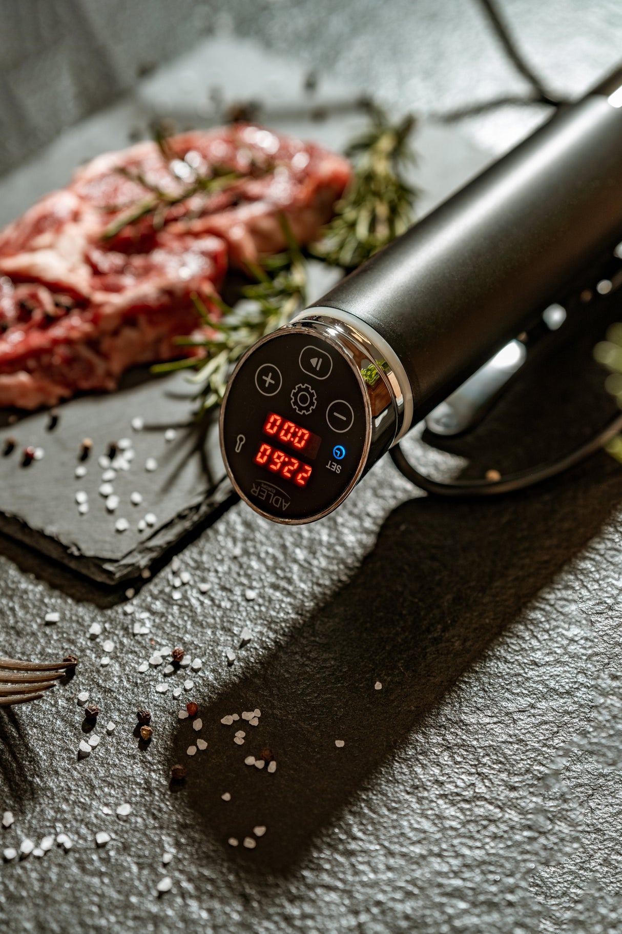 Adler Ad 6415 Sous Vide