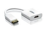 EAN 672792006760 - ATEN VC985-AT adaptador de cable de vídeo Blanco imagen 1