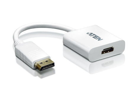 EAN 672792006760 - ATEN VC985-AT adaptador de cable de vídeo Blanco imagen 1