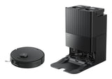 Xiaomi Vacuum Cleaner Roborock Qrevo Edge 5v1 Black Eu