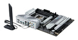 Placa Base Asus Am5 Prime X670e-Pro Wifi