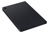 Book Cover Keyboard Slim Tab  A9+ Black